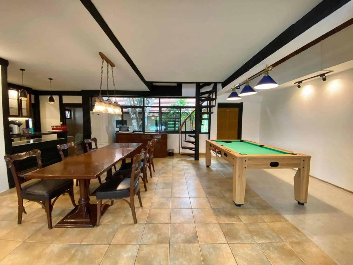 Khaoyai Valley 3 บ้านพักเขาใหญ่วัลเล่ย์3 Mu Si Exterior photo