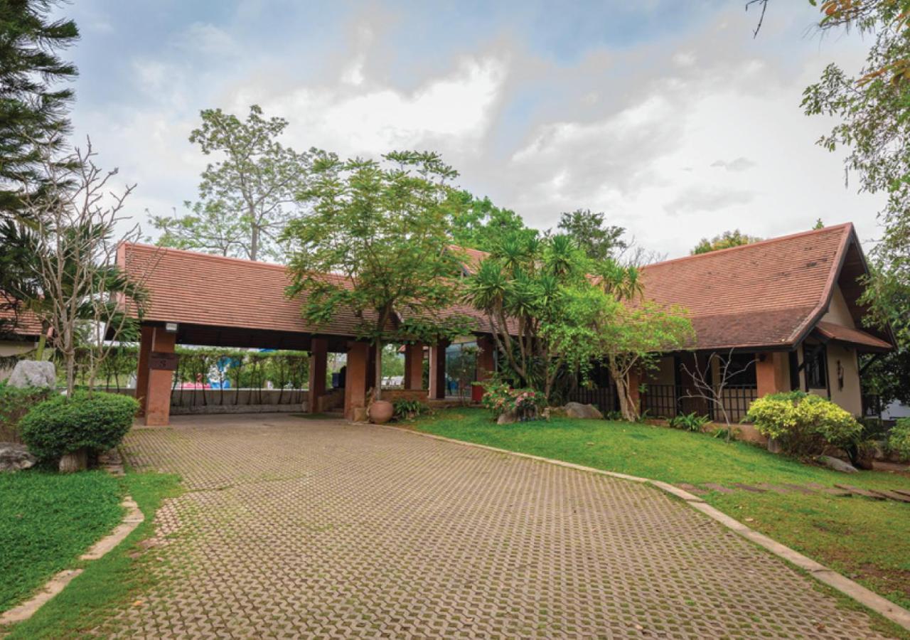 Khaoyai Valley 3 บ้านพักเขาใหญ่วัลเล่ย์3 Mu Si Exterior photo