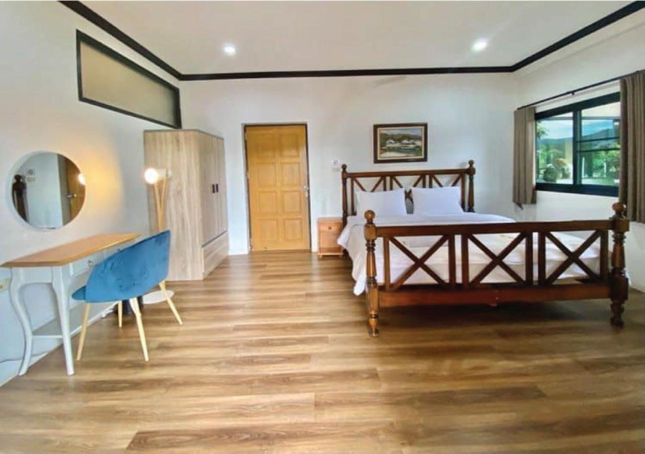 Khaoyai Valley 3 บ้านพักเขาใหญ่วัลเล่ย์3 Mu Si Exterior photo